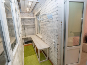 Apartamenty na ulice Timme