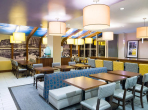 Hampton Inn Madison Square Garden Area Hotel