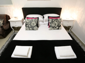 Central Square Guest House