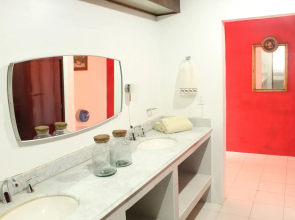 Hostal La Encantada