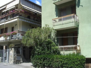 Verde Mare Aptm - Rooftop Terrace - Near Sea- A.C.