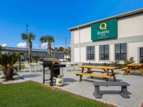 Quality Inn Moultrie