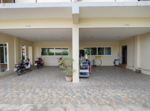 OYO 698 Pattaya City