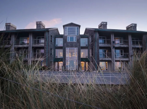 Inn at Cape Kiwanda