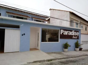 Paradise Hostel