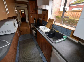 Alluring Holiday Home in Coventry near Herbert Art Gallery