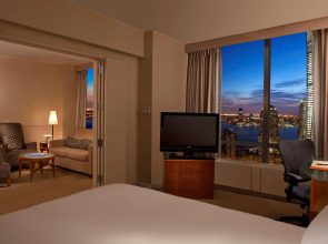 M Social New York Downtown (Formerly Millennium Downtown New York )