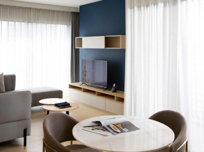 Sindhorn Midtown Hotel Bangkok, Vignette Collection by IHG