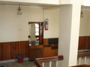 Thamel Apartments Hotel