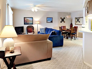 Fortuna Bay 7 - One Bedroom Condo