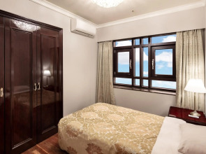 Gangnam Artnouveau City