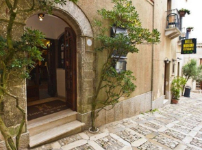 Hotel Moderno