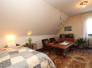 Private Apartment Debberode