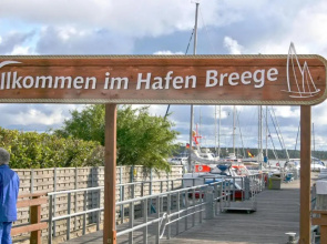 Ferienwohnungen am Hochzeitsberg FeWo 10
