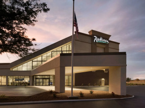 Holiday Inn Bloomington - Normal by IHG