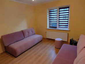 Apartament Przy Kortach