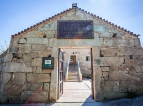 Casa Rural Abadia Eiras