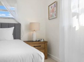 Sunset Inn - Hallandale Beach