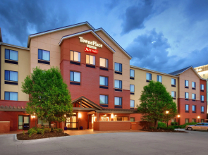 TownePlace Suites by Marriott Omaha West