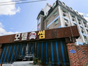 Sejong Some
