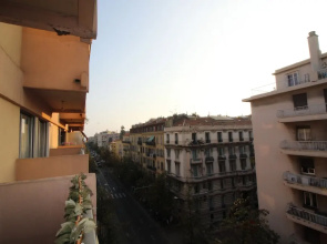 Nice Booking - Maréchal - Balcon 500m Promenade Des Anglais