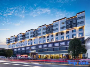OKDAY Hotel (Changsha Huanghua International Airport, Yong'an)