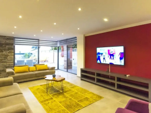 Villa Sonma