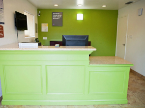 Studio 6 Mesa
