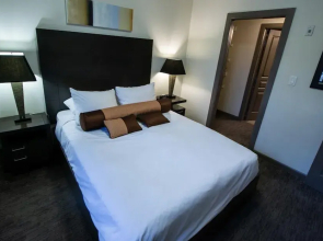 Pool Level 2 Bed, 1 Bath - Unit 371