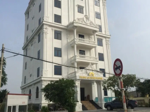 Trang An International Hotel