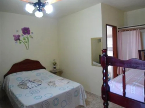 Hotel Pousada Praia do Coqueiral