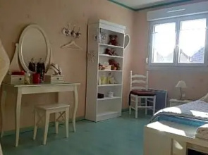 GuestHouse in Champagne
