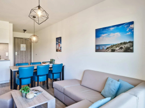 Holiday Suites Nieuwpoort