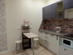 On Pritomsky 29 (Kemerovo)