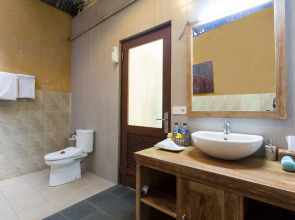 Вилла Puri Payogan Ubud