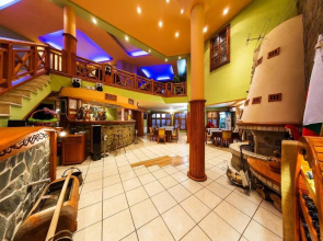Family Hotel Ogi