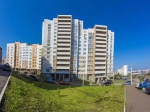 Living quarters Home na Vysotnoy