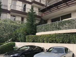 Apartament Dykley Gardens