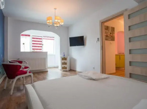Apartament Faleza