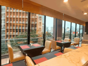 Howard Johnson By Wyndham Kuala Lumpur 118