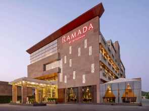 Ramada by Wyndham Aligarh GT Road