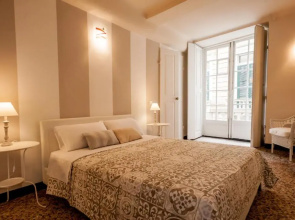 Old Genoa Rooms & Apartments