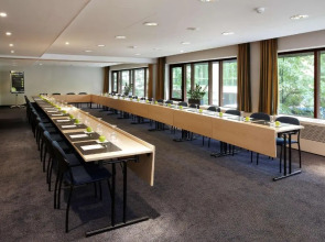 NH Brussels Grand Place Arenberg