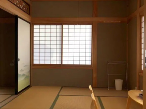 Guesthouse Takayama Hanzansha