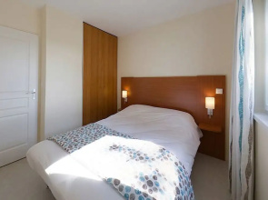 Terres de France - Le Relais du Plessis SPA Resort