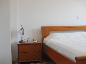 Azalea Apartment in the Center of Tinos