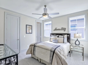 14th Ave S Home - 3 Br Home