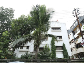 Oyo 23541 Vijay Shanta Hospitality