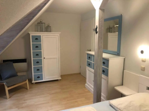 Ferienhaus Duenenwald 2 LANG