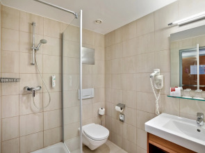 Austria Trend Hotel Anatol